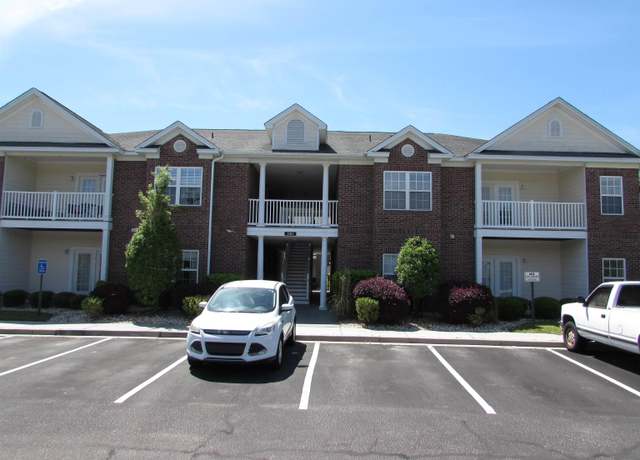 Property at 2013 Silvercrest Dr Unit 30-C, Myrtle Beach, SC 29579, 3 beds, 2 baths