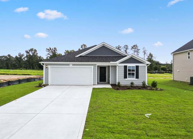Property at 24 Cape Point Dr, Conway, SC 29527, 4 beds, 2.5 baths