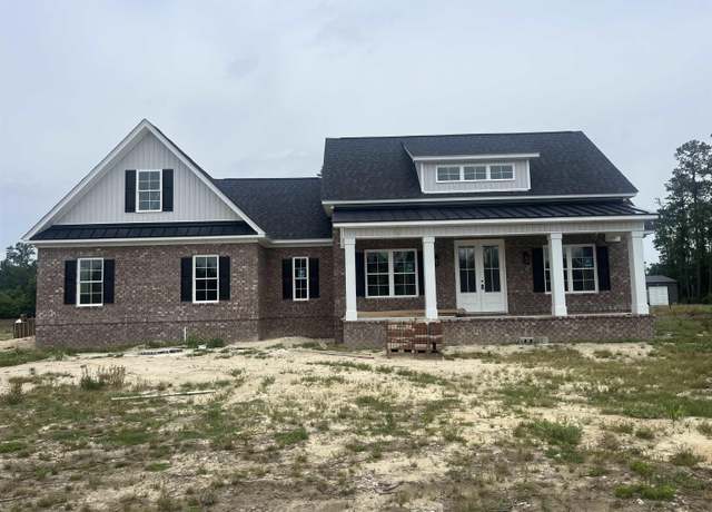 Property at 713 Horry Rd, Conway, SC 29526, 4 beds, 3.5 baths