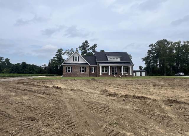 Property at 713 Horry Rd, Conway, SC 29526, 4 beds, 3.5 baths