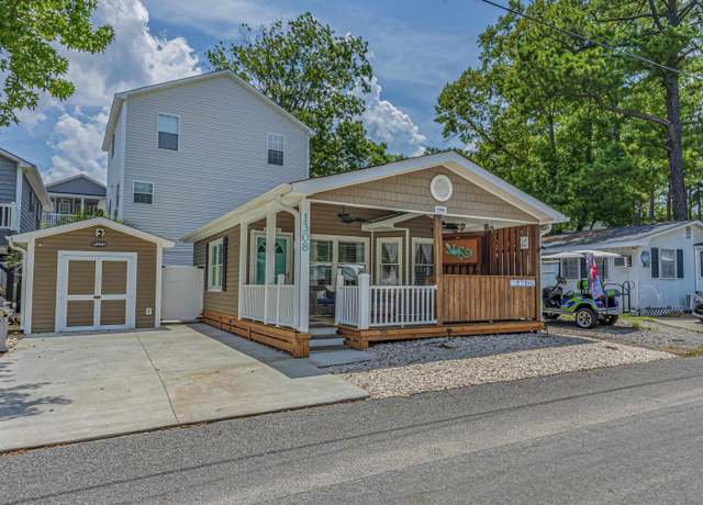 Property at 6001 - 1308 1308 Snapper Ln. S Kings Hwy, Myrtle Beach, SC 29575, 1 bed, 1 bath