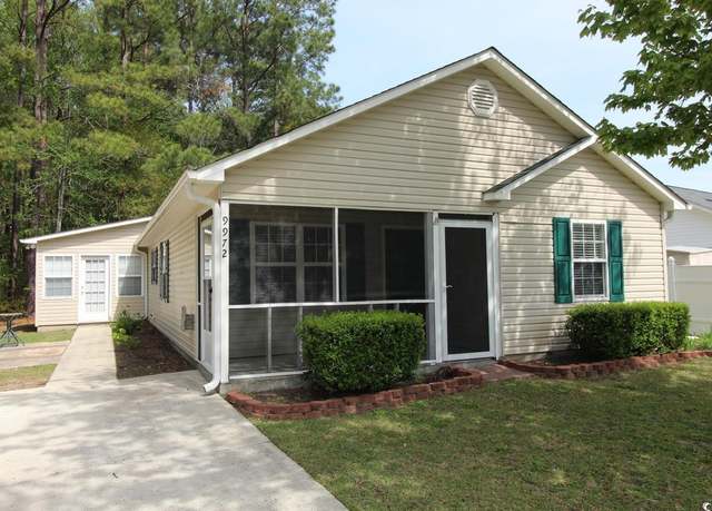 Property at 9972 Lot 145 The Pines @ St. James Conifer Ln, Murrells Inlet, SC 29576, 3 beds, 2 baths