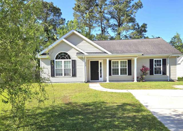 Property at 2429 Westbrook Dr, Conway, SC 29527, 3 beds, 2 baths