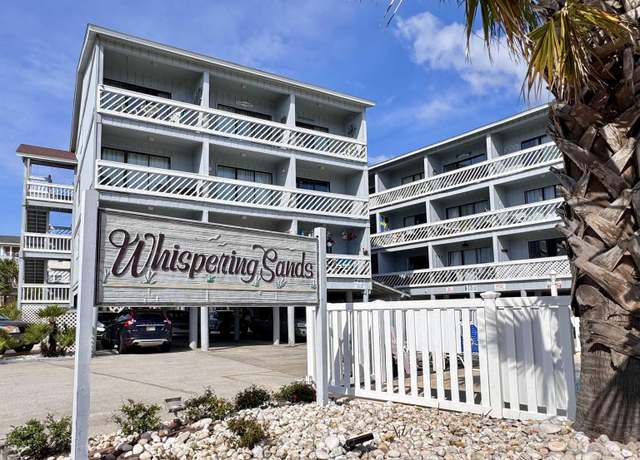 Property at 627 N Waccamaw Dr #203, Murrells Inlet, SC 29576, 1 bed, 1 bath