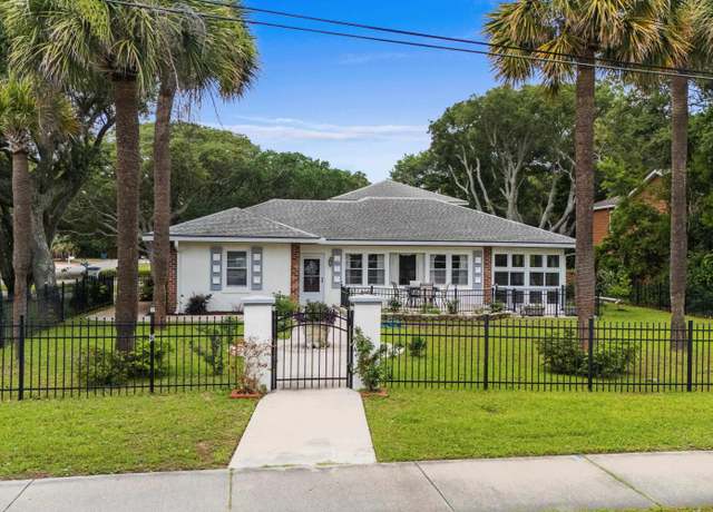 Property at 6401 N Ocean Blvd, Myrtle Beach, SC 29572, 4 beds, 4 baths