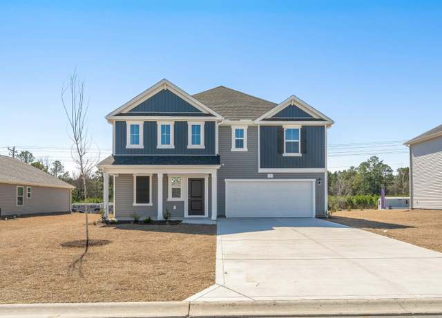 Property at 28 Cape Point Dr, Conway, SC 29527, 4 beds, 3 baths