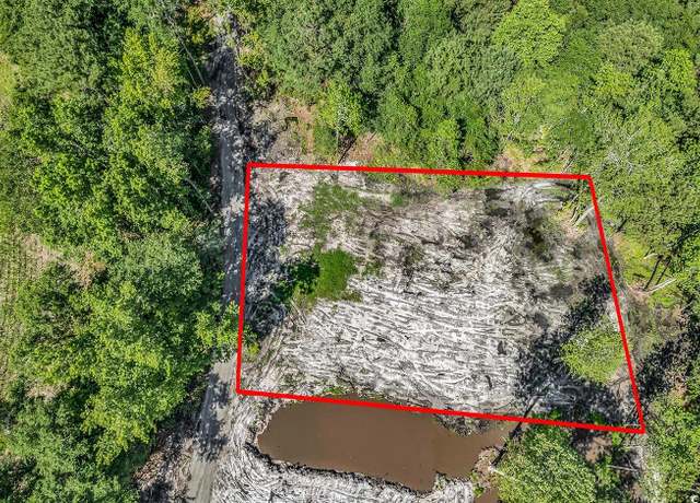 Property at Lot 1 Coats Rd, Loris, SC 29569