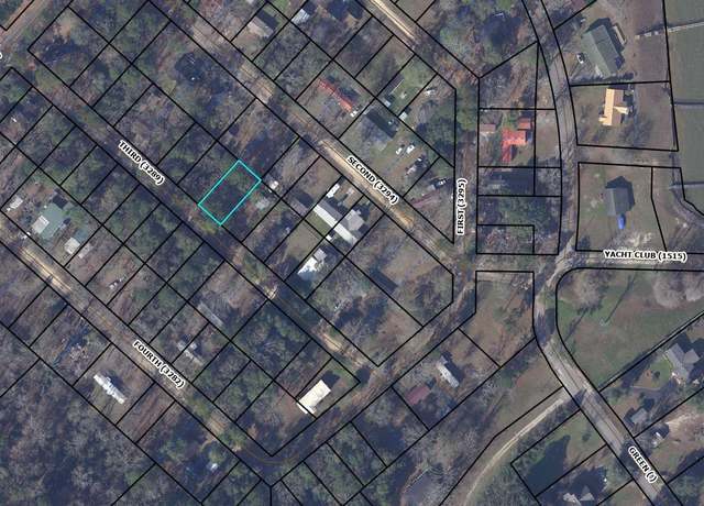 Property at 00 3rd St, Santee, SC 29142