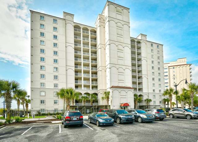 Property at 2151 Bridge View Ct Unit 1-702, North Myrtle Beach, SC 29582, 2 beds, 2 baths