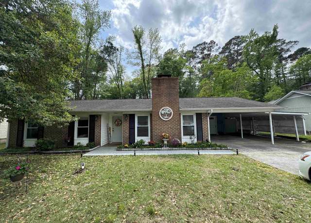 Property at 342 Red Fox Rd, Myrtle Beach, SC 29579, 3 beds, 2 baths