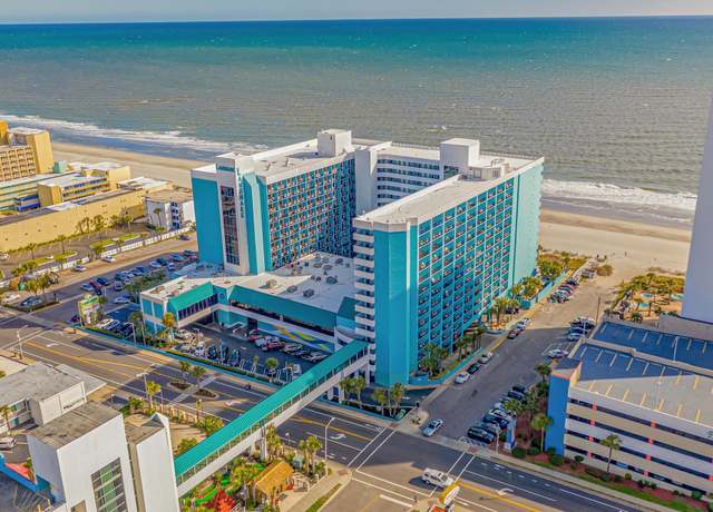 Property at 1501 S Ocean Blvd #1410, Myrtle Beach, SC 29577, 1 bath