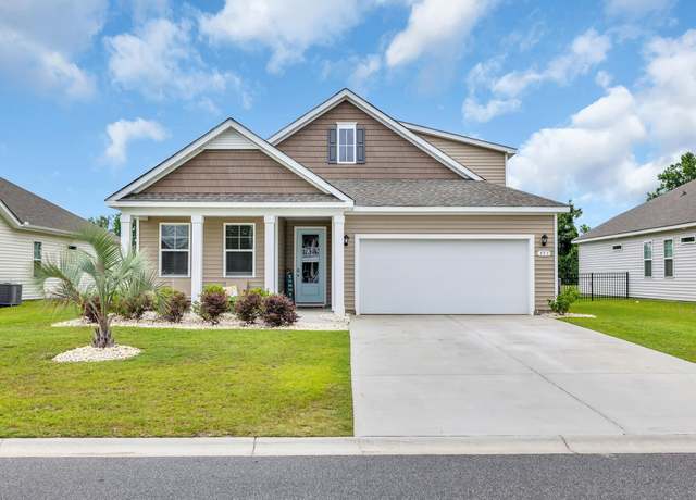 Property at 553 Pier Ct, Longs, SC 29568, 4 beds, 3 baths