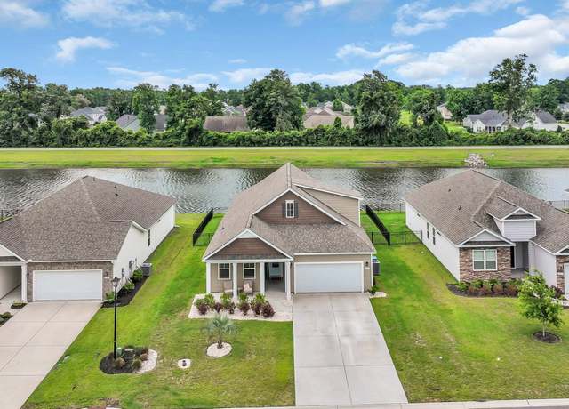 Property at 553 Pier Ct, Little River, SC 29566, 4 beds, 3 baths