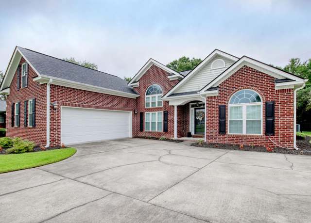 Property at 3621 Kingsley Dr, Myrtle Beach, SC 29588, 4 beds, 3 baths