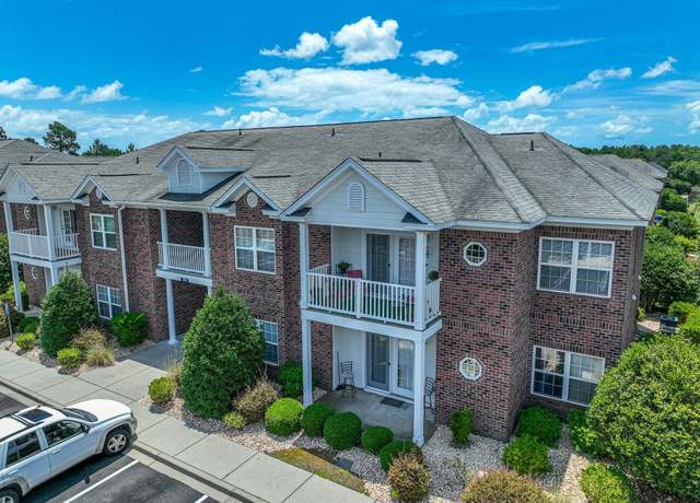 Property at 2033 Silvercrest Dr Unit 21-A, Myrtle Beach, SC 29579, 2 beds, 2 baths