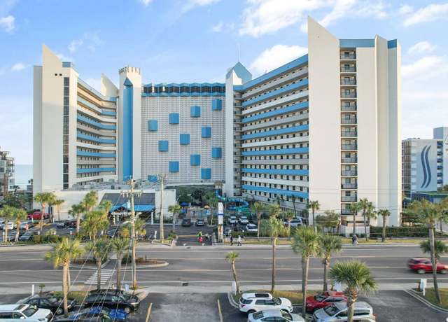 Property at 7100 N Ocean Blvd #221, Myrtle Beach, SC 29572, 3 beds, 2 baths