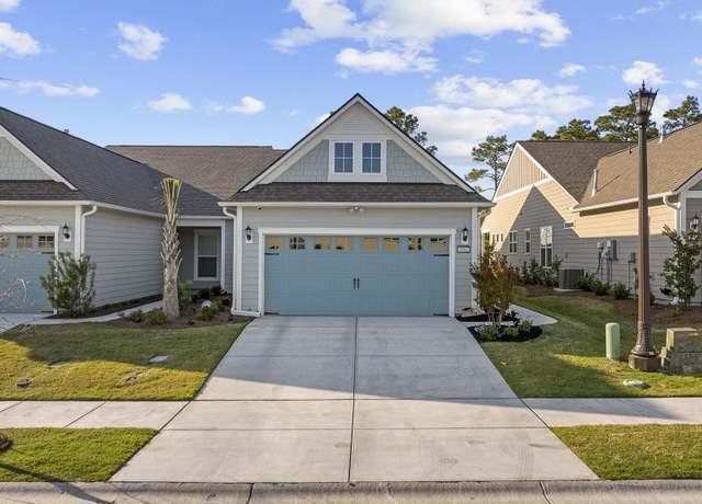 Property at 6562 Torino Ln, Myrtle Beach, SC 29572, 2 beds, 2 baths