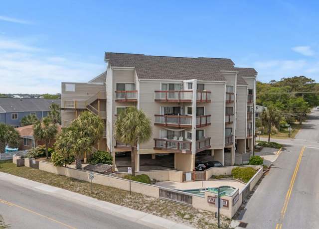 Property at 4500 S Ocean Blvd #4, North Myrtle Beach, SC 29582, 2 beds, 2 baths