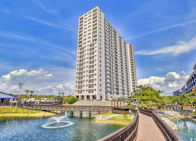 Property at 5905 S Kings Hwy Unit 914C, Myrtle Beach, SC 29575, 2 beds, 2 baths