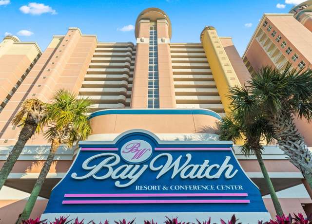 Property at 2801 S Ocean Blvd #1838, North Myrtle Beach, SC 29582, 1 bed, 1 bath