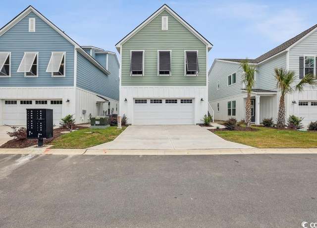 Property at 512 #5 Sweetgrass Farmhouse 9th Ave S, North Myrtle Beach, SC 29582, 3 beds, 2.5 baths