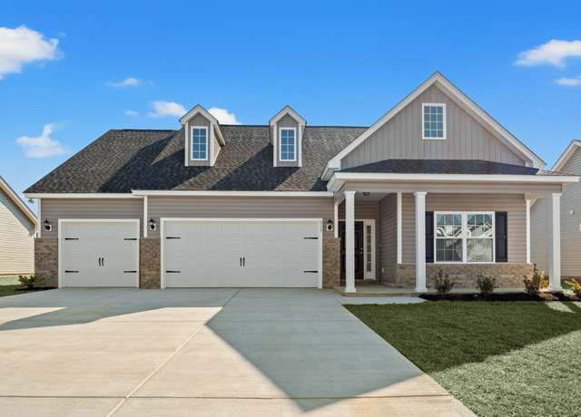Property at 315 Southport Hayloft Cir, Conway, SC 29526, 3 beds, 2 baths