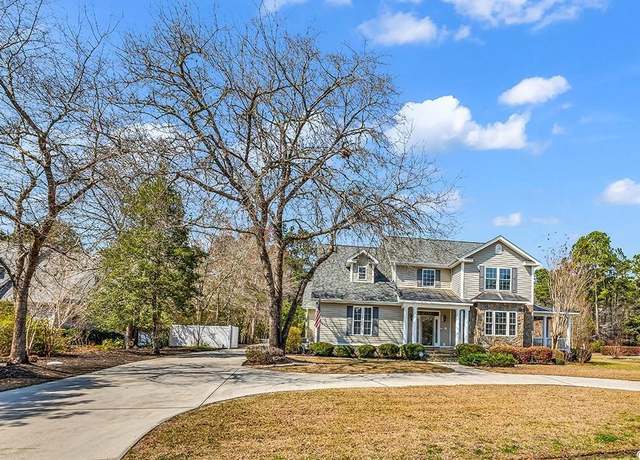 Property at 182 Duck Blind Trl, Myrtle Beach, SC 29588, 4 beds, 5 baths