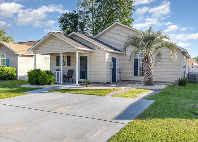 Property at 3012 Sabal Ct, Murrells Inlet, SC 29576, 3 beds, 2 baths