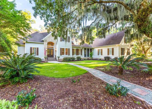 Property at 509 Heston Point Dr, Pawleys Island, SC 29585, 5 beds, 5.5 baths