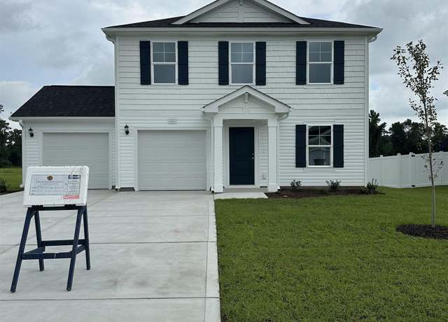 Property at 1025 Kinness Dr, Conway, SC 29527, 3 beds, 2.5 baths
