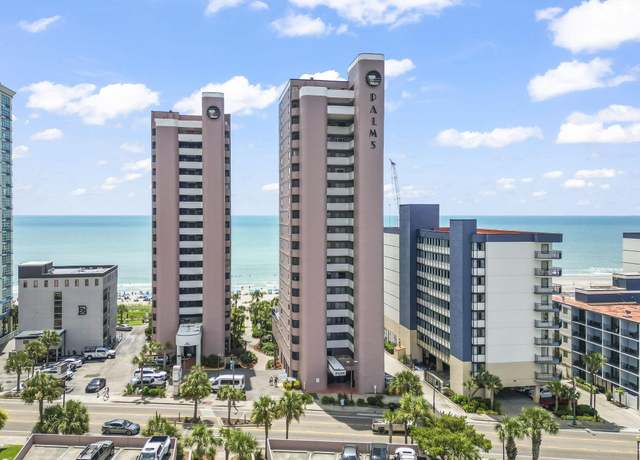 Property at 2406 N Ocean Blvd Ph 4-1704, Myrtle Beach, SC 29577, 2 beds, 2.5 baths