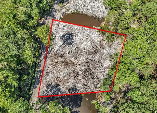 Property at Lot 2 Coats Rd, Loris, SC 29569