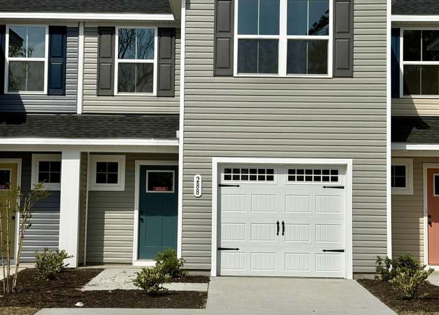 Property at 288 Myrtle Meadows Dr Unit 505E, Conway, SC 29526, 3 beds, 2.5 baths