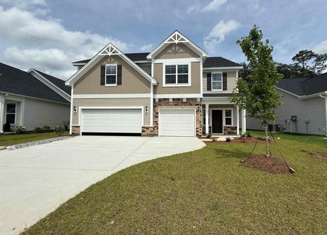 Property at 152 325 Azure Loop, Myrtle Beach, SC 29588, 5 beds, 4 baths