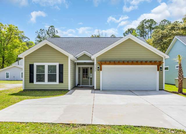 Property at 5132 Little River Neck Rd, North Myrtle Beach, SC 29582, 3 beds, 2 baths