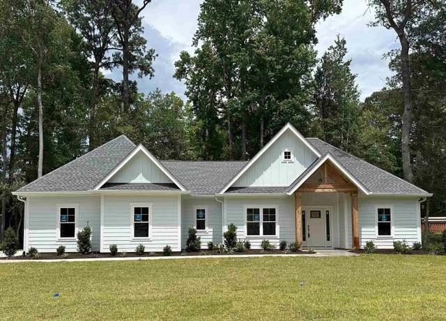 Property at 25 Pinewood Dr, Carolina Shores, SC 28467, 3 beds, 2 baths