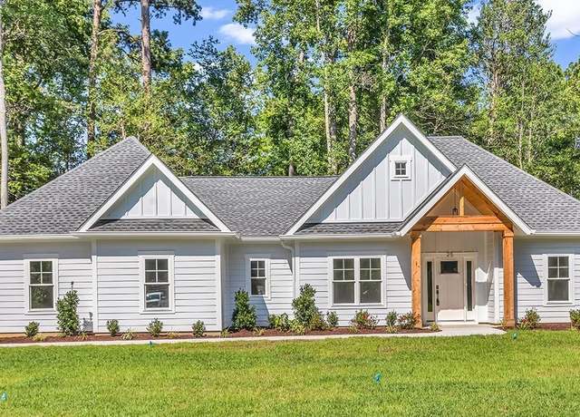 Property at 25 Pinewood Dr, Carolina Shores, SC 28467, 3 beds, 2 baths