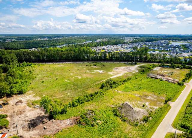 Property at TBD Tract 4 Ronald Mcnair Blvd, Myrtle Beach, SC 29579