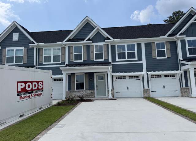 Property at 2347 Elowen Ln Unit 11B, Longs, SC 29568, 3 beds, 2.5 baths