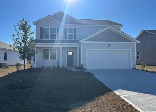 Property at 211 Calm Dr, Little River, SC 29566, 5 beds, 3 baths