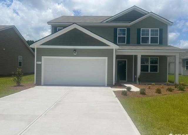 Property at 211 Calm Dr, Little River, SC 29566, 5 beds, 3 baths