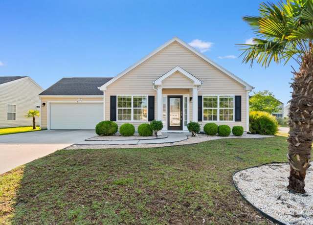 Property at 2072 Haystack Way, Myrtle Beach, SC 29579, 3 beds, 2 baths