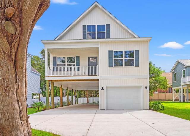 Property at 1712 26th Ave N, North Myrtle Beach, SC 29582, 3 beds, 2.5 baths
