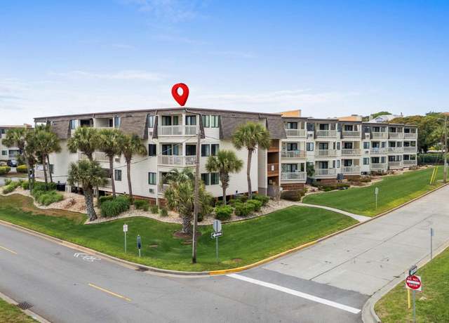 Property at 5601 N Ocean Blvd Unit E307, Myrtle Beach, SC 29577, 2 beds, 2 baths