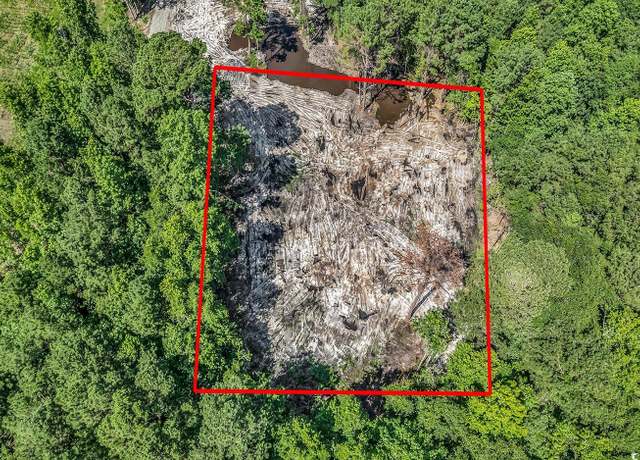 Property at Lot 4 Coats Rd, Loris, SC 29569