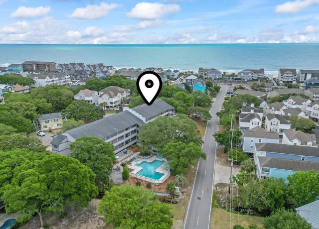 Property at 310 5th Ave N #206, Surfside Beach, SC 29575, 2 beds, 2 baths