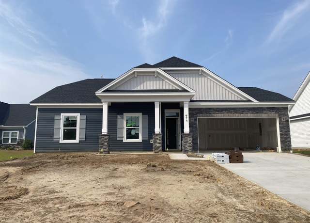 Property at 977 Lot 74-oliver B Oak Hollow St, Longs, SC 29568, 3 beds, 2 baths