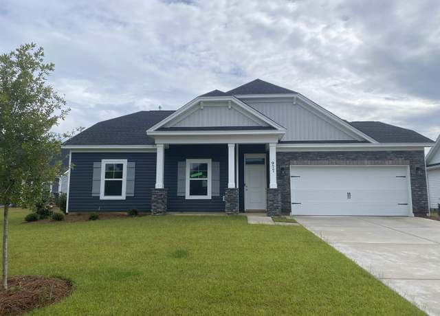 Property at 977 Lot 74-oliver B Oak Hollow St, Longs, SC 29568, 3 beds, 2 baths