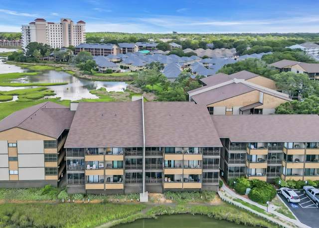 Property at 9501 Shore Dr Unit B-215, Myrtle Beach, SC 29572, 2 beds, 2 baths