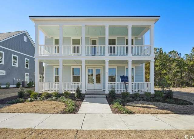 Property at 1099 Sb12- Rory Lowcountry Milford Way, Myrtle Beach, SC 29588, 4 beds, 3.5 baths